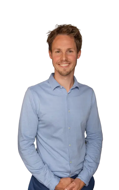Neem vrijblijvend contact op