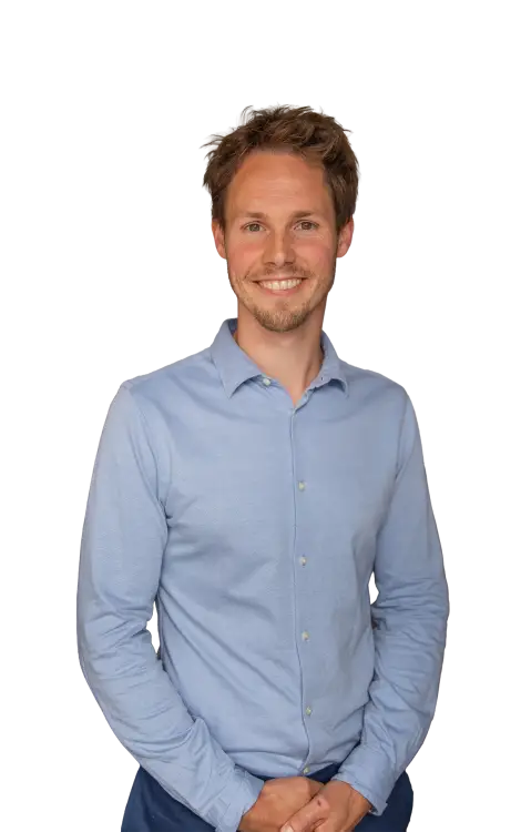 Neem vrijblijvend contact op