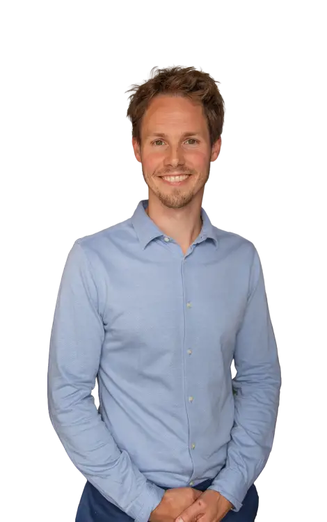 Neem vrijblijvend contact op
